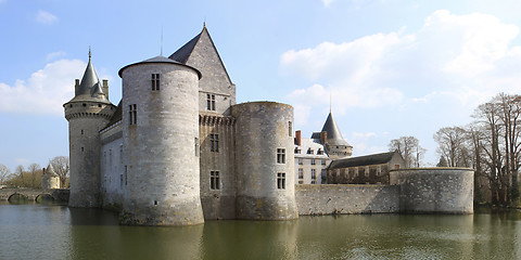 Image showing Castle