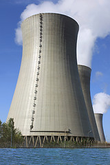 Image showing Nuclear