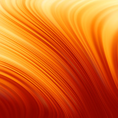 Image showing abstract glow Twist background. EPS 8