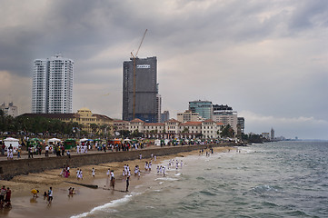 Image showing Colombo