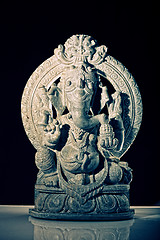 Image showing ganesh