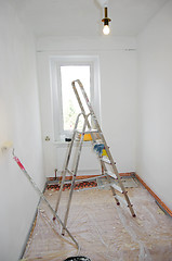 Image showing home improvement