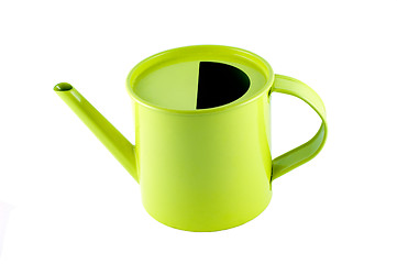 Image showing Watering can