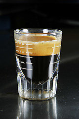 Image showing Single Espresso