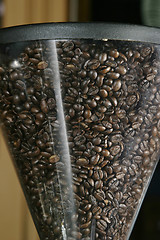 Image showing Espresso Beans