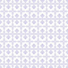 Image showing  seamless floral pattern 