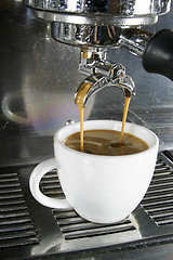 Image showing Double Americano