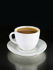 Image showing Americano