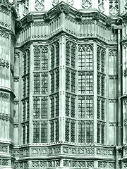 Image showing Westminster Abbey