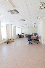 Image showing Office