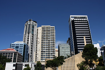 Image showing Brisbane