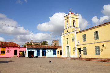 Image showing Cuba