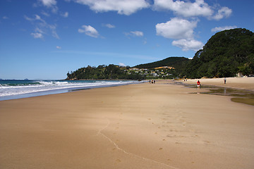 Image showing New Zealand
