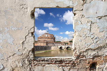 Image showing Rome, Italy