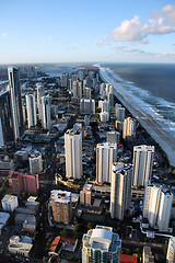 Image showing Australia - Gold Coast