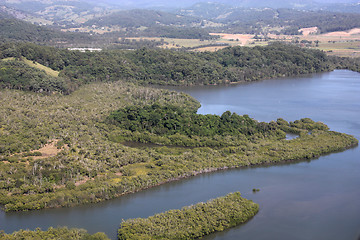 Image showing Australia