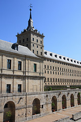 Image showing Escorial