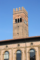 Image showing Bologna