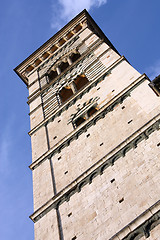 Image showing Prato, Tuscany