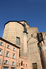 Image showing Bologna