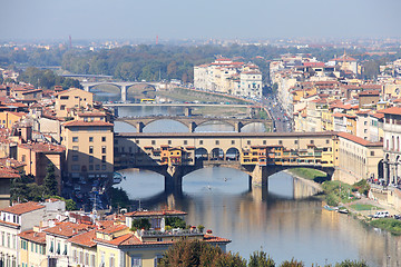 Image showing Florence