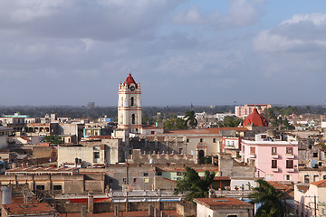 Image showing Cuba