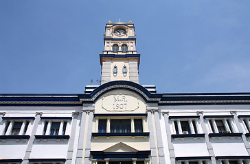 Image showing George Town, Malaysia