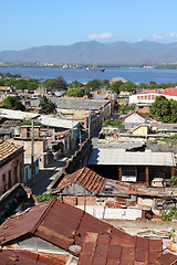 Image showing Santiago de Cuba