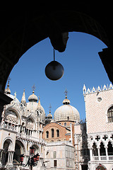 Image showing Venice