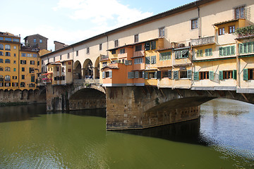 Image showing Florence, Italy