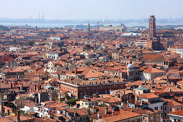 Image showing Venice