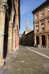 Image showing Bologna, Italy