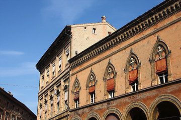 Image showing Bologna