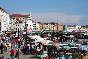 Image showing Venice