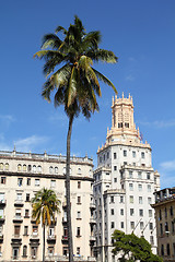 Image showing Havana