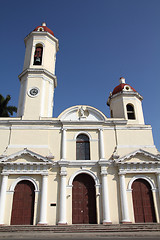 Image showing Cienfuegos, Cuba