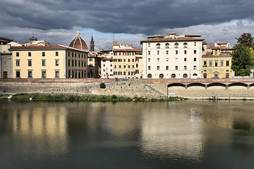 Image showing Florence