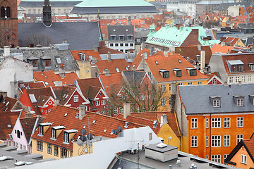 Image showing Copenhagen