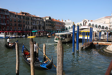 Image showing Venice