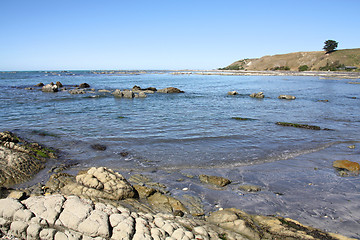 Image showing Kaikoura