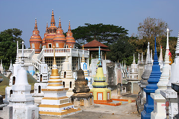 Image showing Thailand