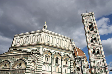 Image showing Florence