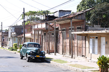 Image showing Santiago de Cuba