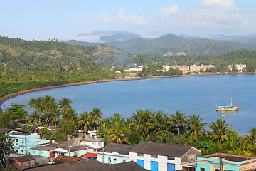 Image showing Cuba - Baracoa