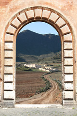 Image showing Andalusia