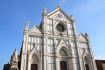 Image showing Florence, Italy