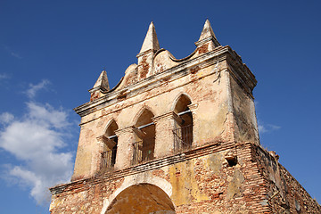 Image showing Trinidad, Cuba