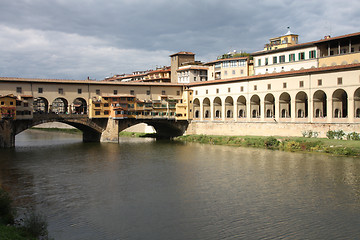 Image showing Florence, Italy