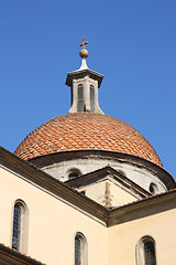 Image showing Florence