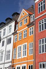 Image showing Copenhagen